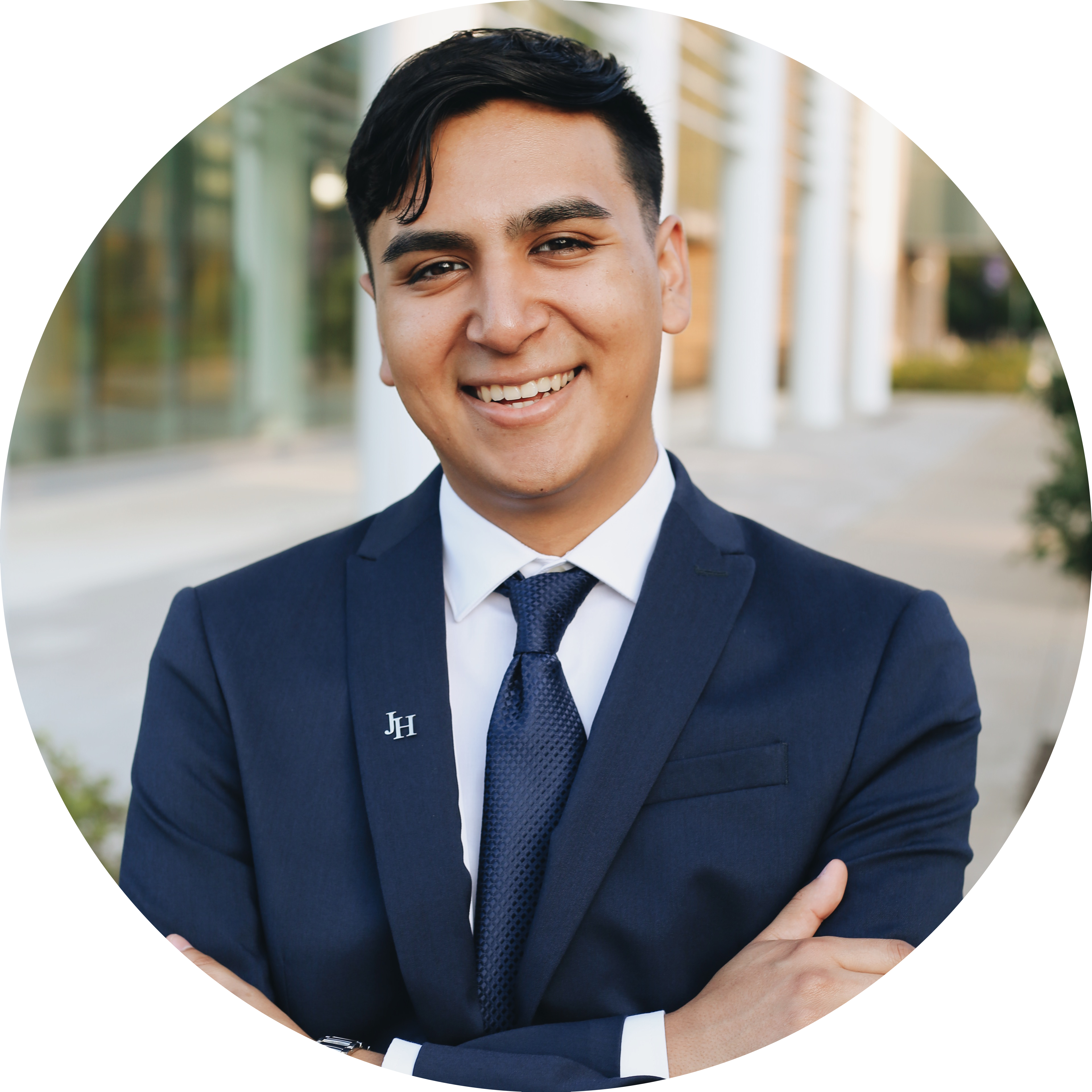 Jorge Hernandez Profile Picture
